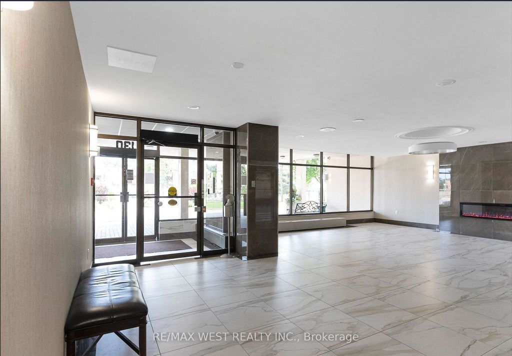 Photo of 130 Neptune Drive #202, Toronto, ON M6A 1X5 (MLS # C12967970)