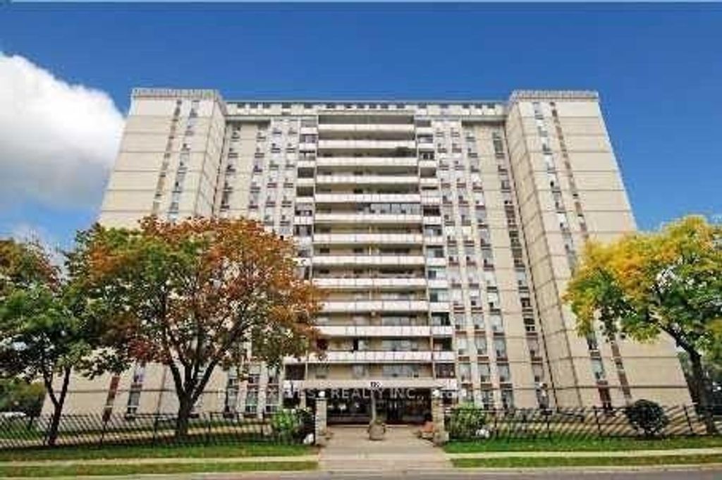Photo of 130 Neptune Drive #202, Toronto, ON M6A 1X5 (MLS # C12967970)