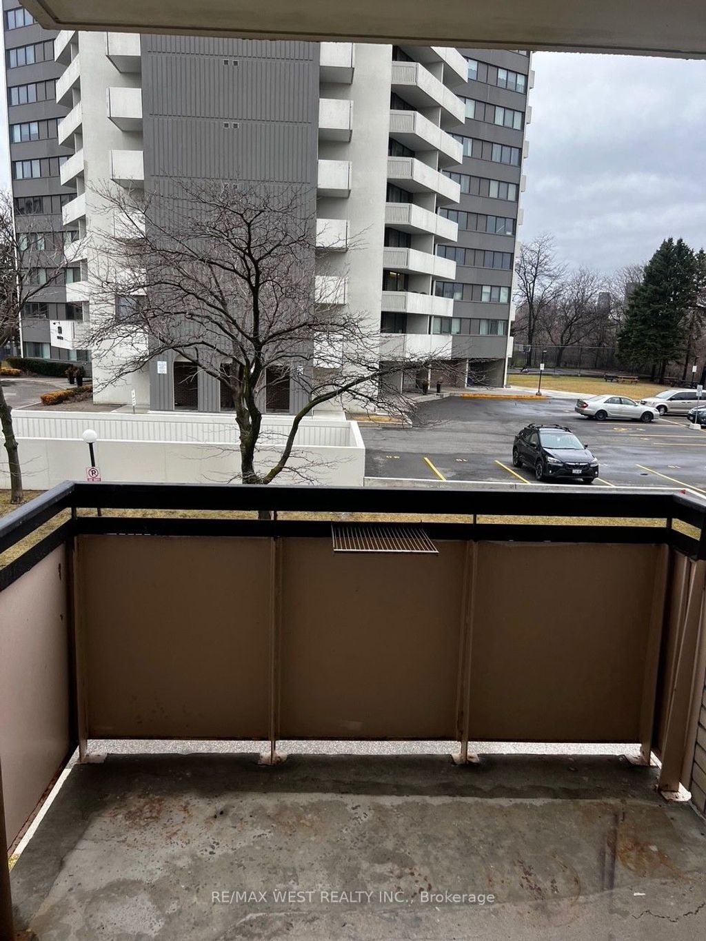 Photo of 130 Neptune Drive #202, Toronto, ON M6A 1X5 (MLS # C12967970)