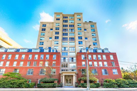 Photo of 119 Merton Street #406, Toronto, ON M4S 3G5 (MLS # C12486597)