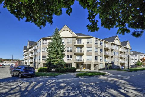 Photo of 302 Harris Street #8, Cambridge, ON N1R 8R1 (MLS # X12470934)
