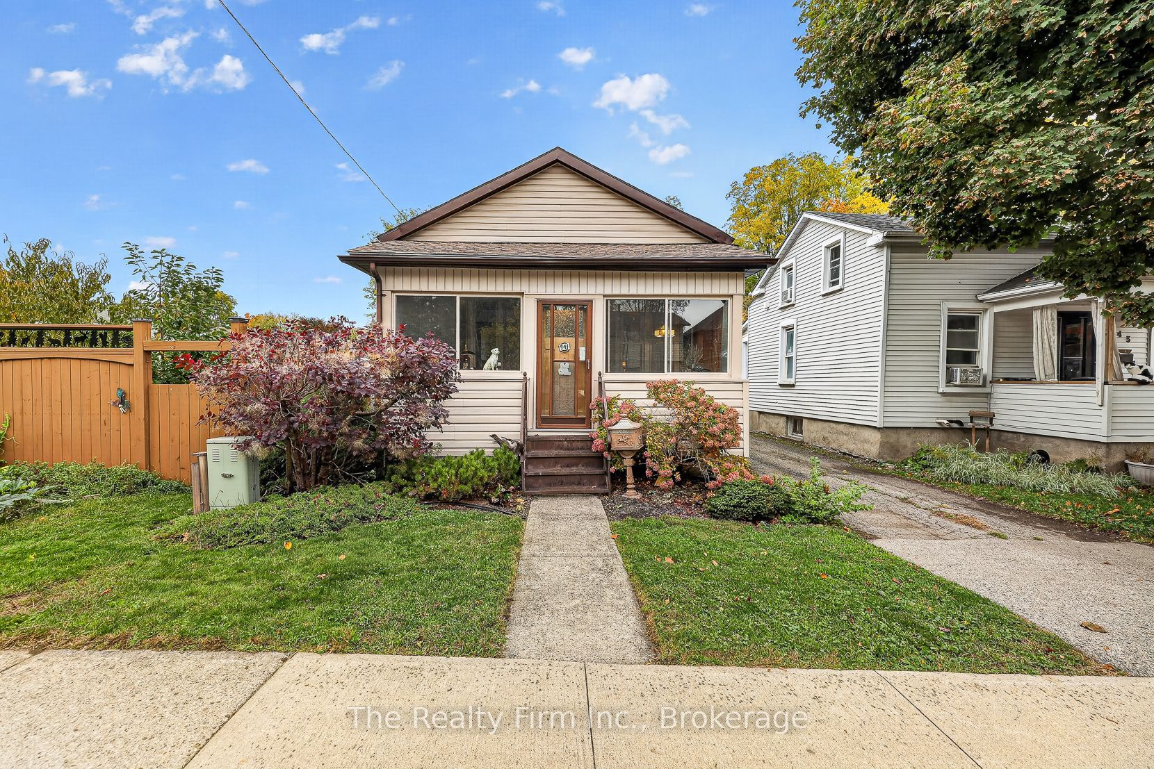 741 Nelson Street