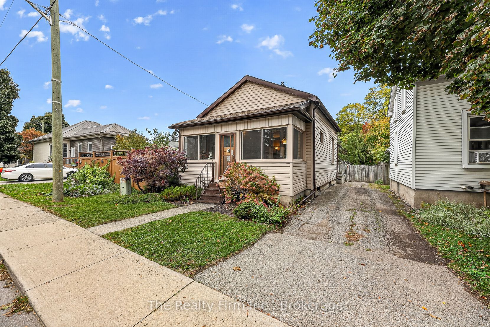 741 Nelson Street
