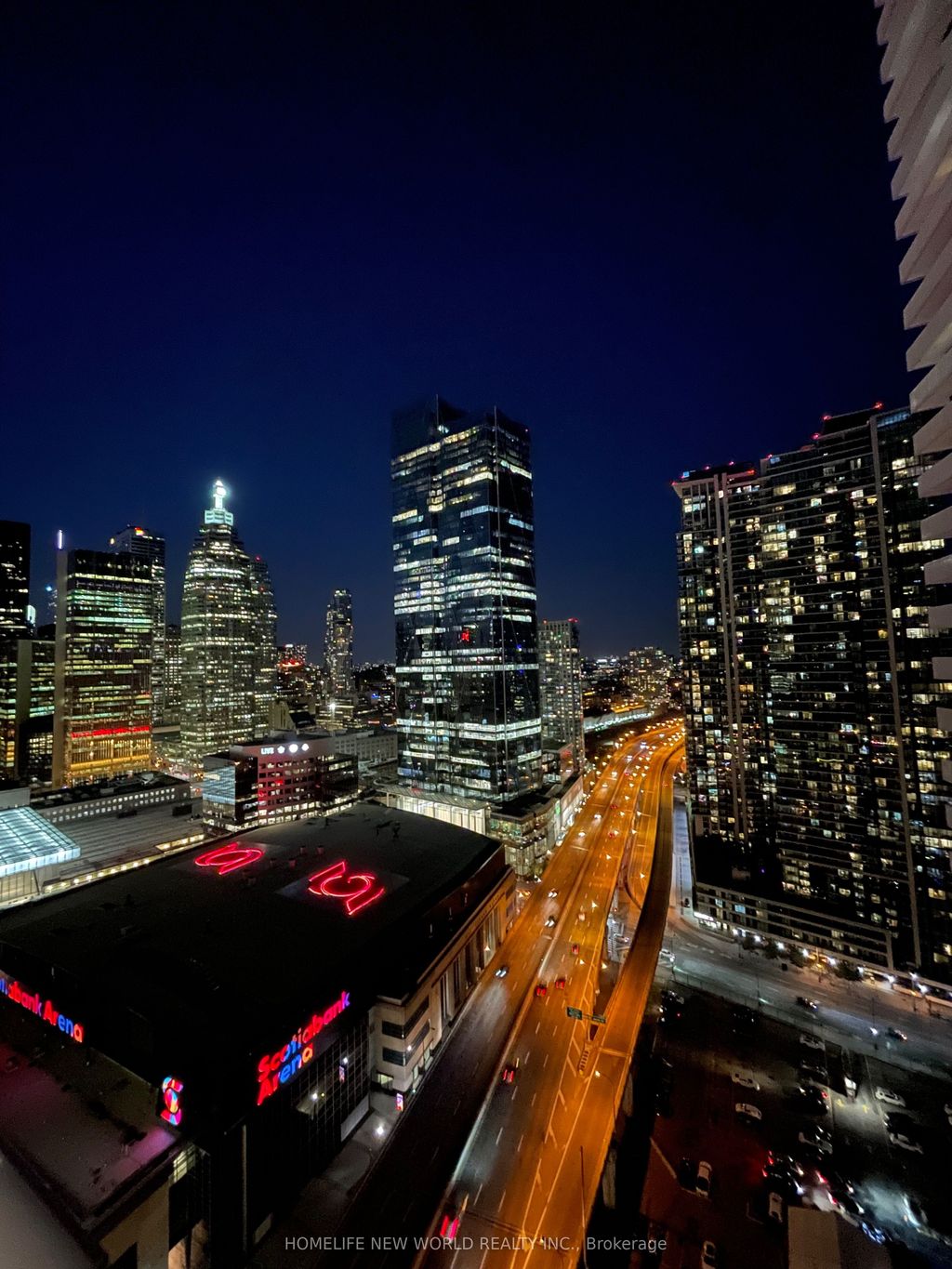 Photo of 100 Harbour Street #3005, Toronto, ON M5J 0B5 (MLS # C13550532)