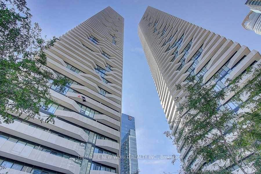 Photo of 100 Harbour Street #3005, Toronto, ON M5J 0B5 (MLS # C13550532)