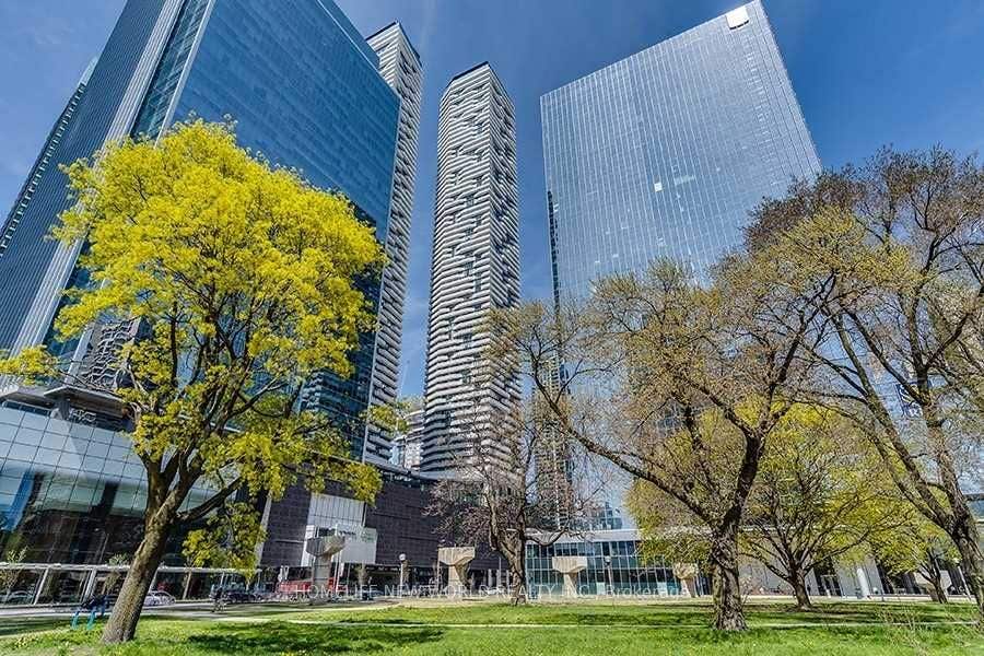 Photo of 100 Harbour Street #3005, Toronto, ON M5J 0B5 (MLS # C13550532)