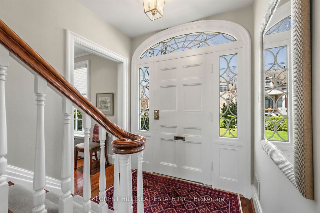 Photo of 339 Cortleigh Boulevard, Toronto, ON M5N 1R2 (MLS # C13061828)