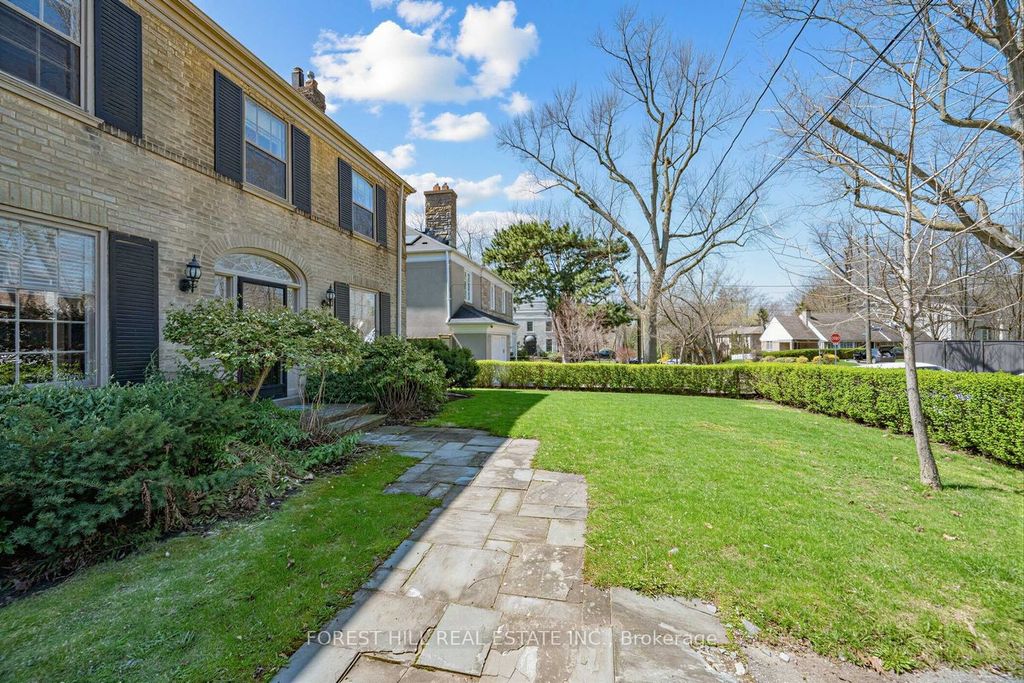 Photo of 339 Cortleigh Boulevard, Toronto, ON M5N 1R2 (MLS # C13061828)