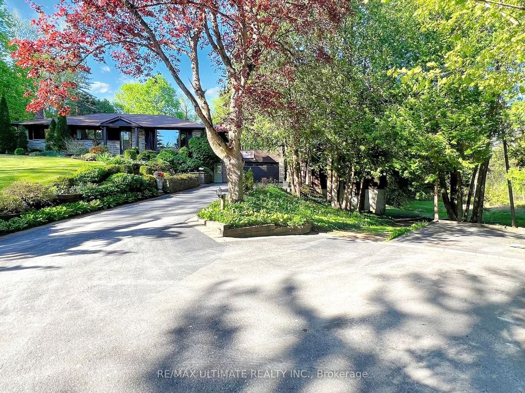 Photo of 5085 Sideline 12 N/A, Pickering, ON L1Y 1A1 (MLS # E12773646)