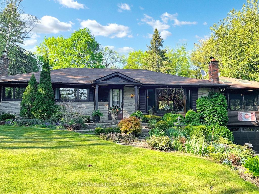 Photo of 5085 Sideline 12 N/A, Pickering, ON L1Y 1A1 (MLS # E12773646)