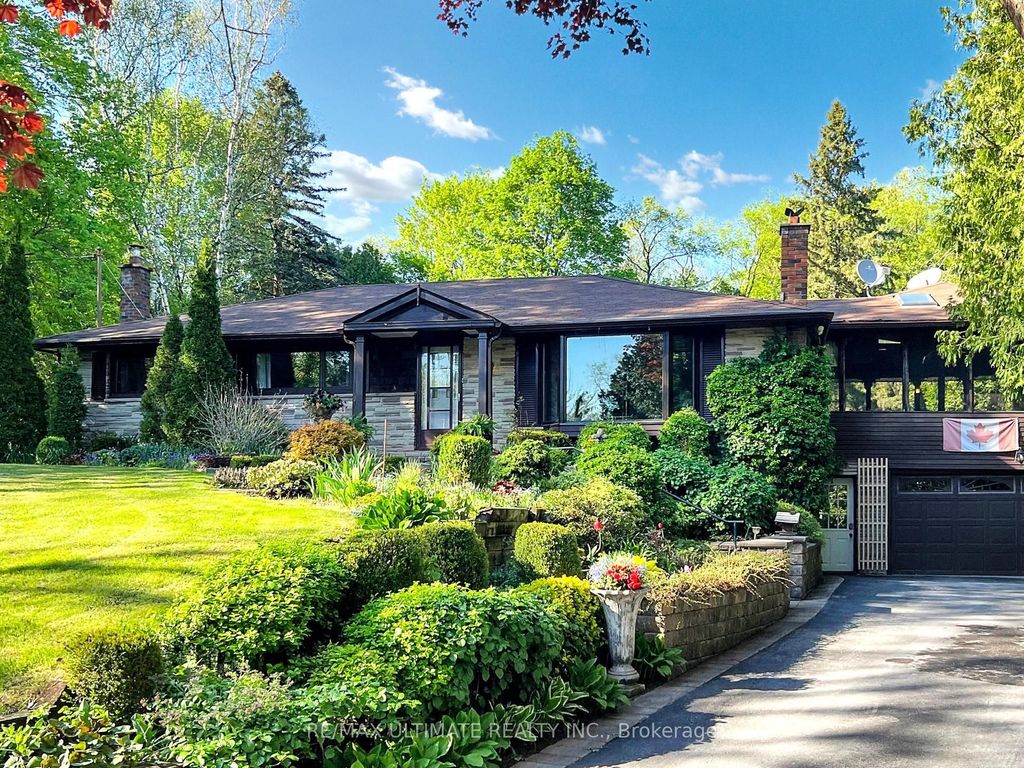 Photo of 5085 Sideline 12 N/A, Pickering, ON L1Y 1A1 (MLS # E12773646)