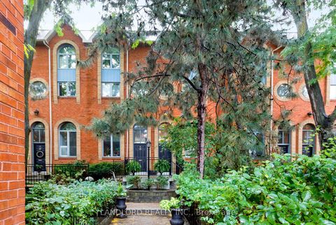 280 Sherbourne Street 14 Toronto ON M5A 2S1