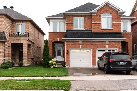 3250 Sunlight Street Mississauga ON L5M 0G7
