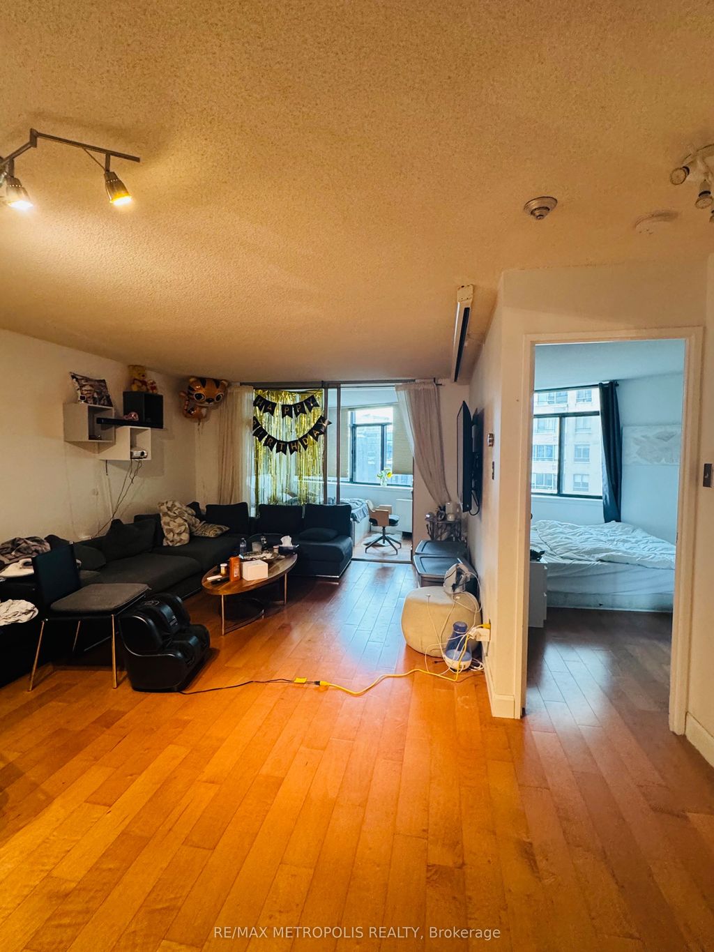 Photo of 250 Queens Quay W #704, Toronto, ON M5J 2N2 (MLS # C12530384)