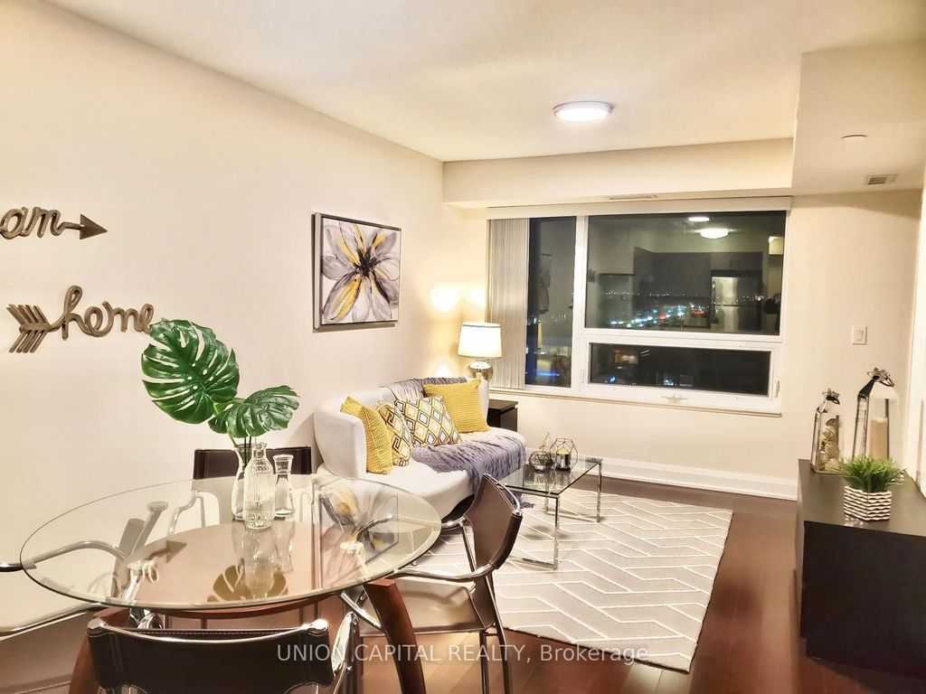 Photo of 1 Uptown Drive #910, Markham, ON L3R 5C1 (MLS # N12909490)