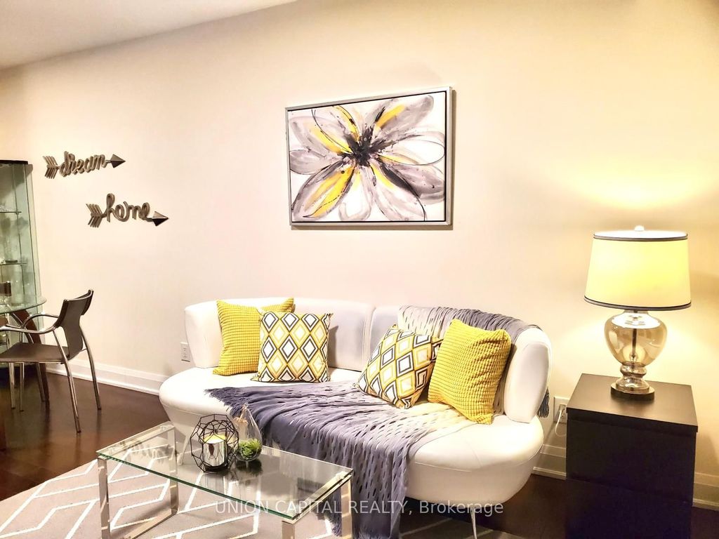 Photo of 1 Uptown Drive #910, Markham, ON L3R 5C1 (MLS # N12909490)