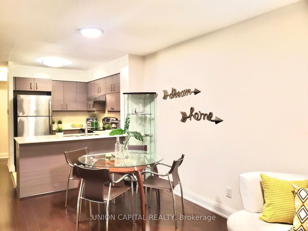 Photo of 1 Uptown Drive #910, Markham, ON L3R 5C1 (MLS # N12909490)