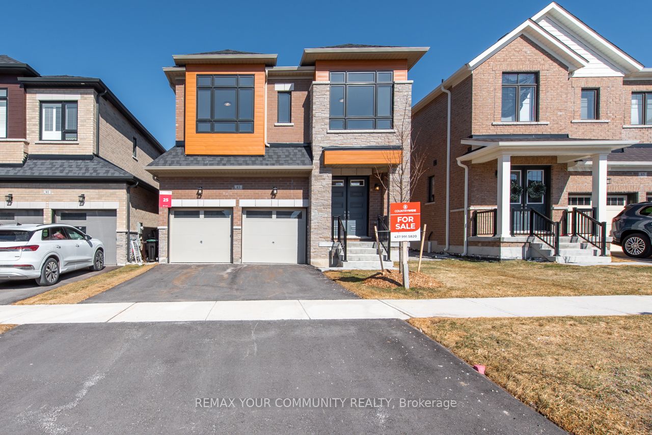 Photo 1 of 50 — 83 Bearberry Road, Springwater, ON L9X 2C9