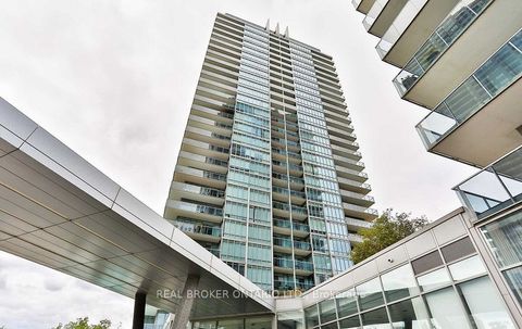 90 Park Lawn Road 2201 Toronto ON M8Y 0B6
