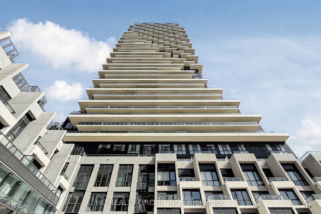 Photo of 30 Inn On The Park Drive #4211, Toronto, ON M3C 0P7 (MLS # C13066252)