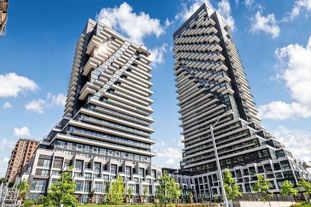 Photo of 30 Inn On The Park Drive #4211, Toronto, ON M3C 0P7 (MLS # C13066252)