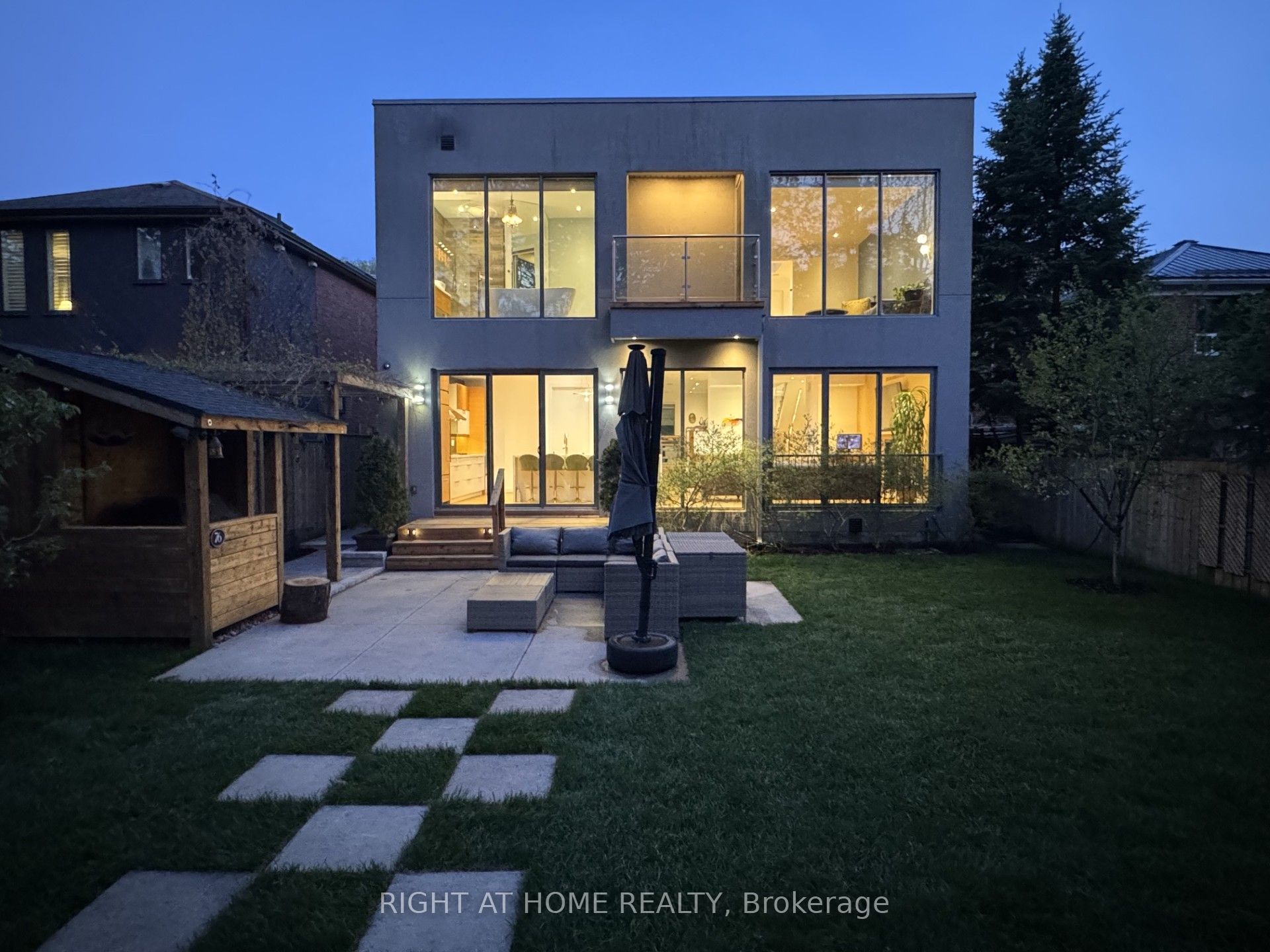 76 Ferris Road