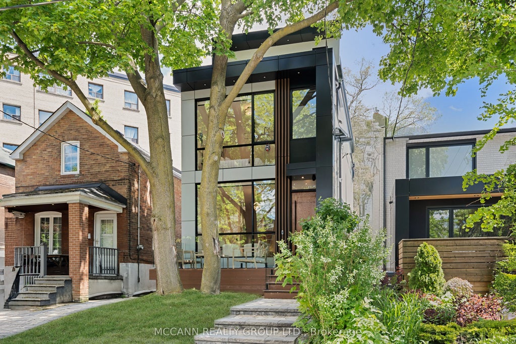 Photo of 311 Wychwood Avenue, Toronto, ON M6C 2T6 (MLS # C13882696)