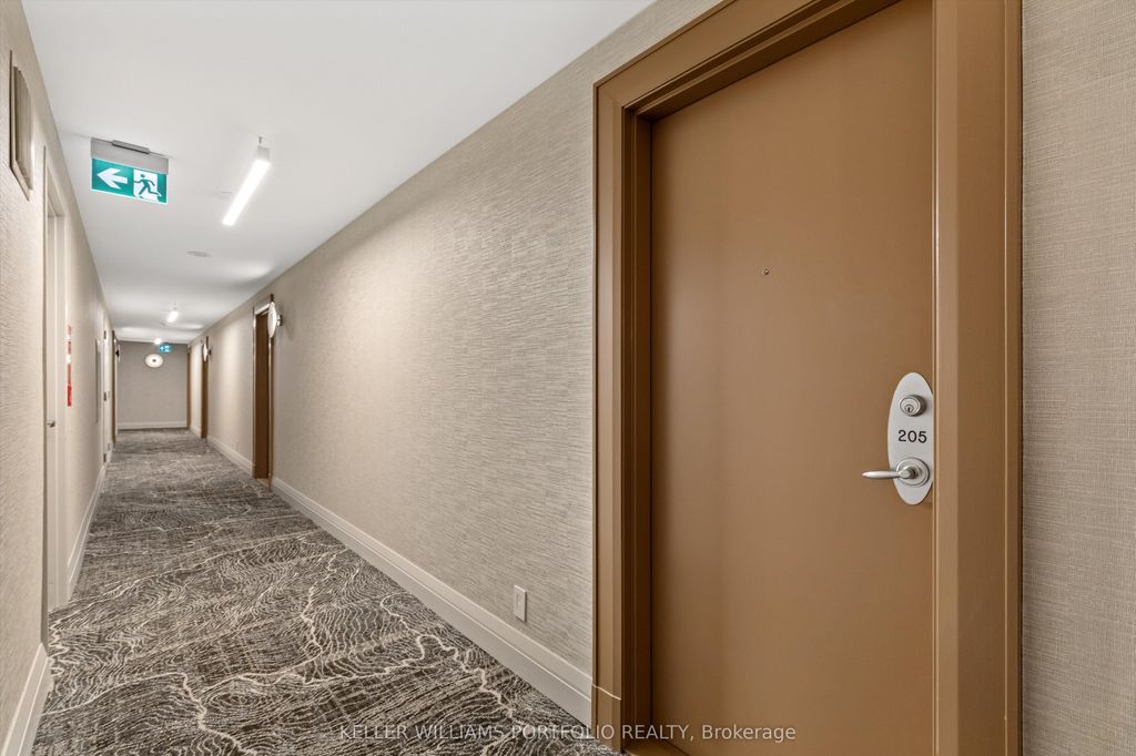 Photo of 801 Bay Street #205, Toronto, ON M5S 1Y9 (MLS # C12641990)