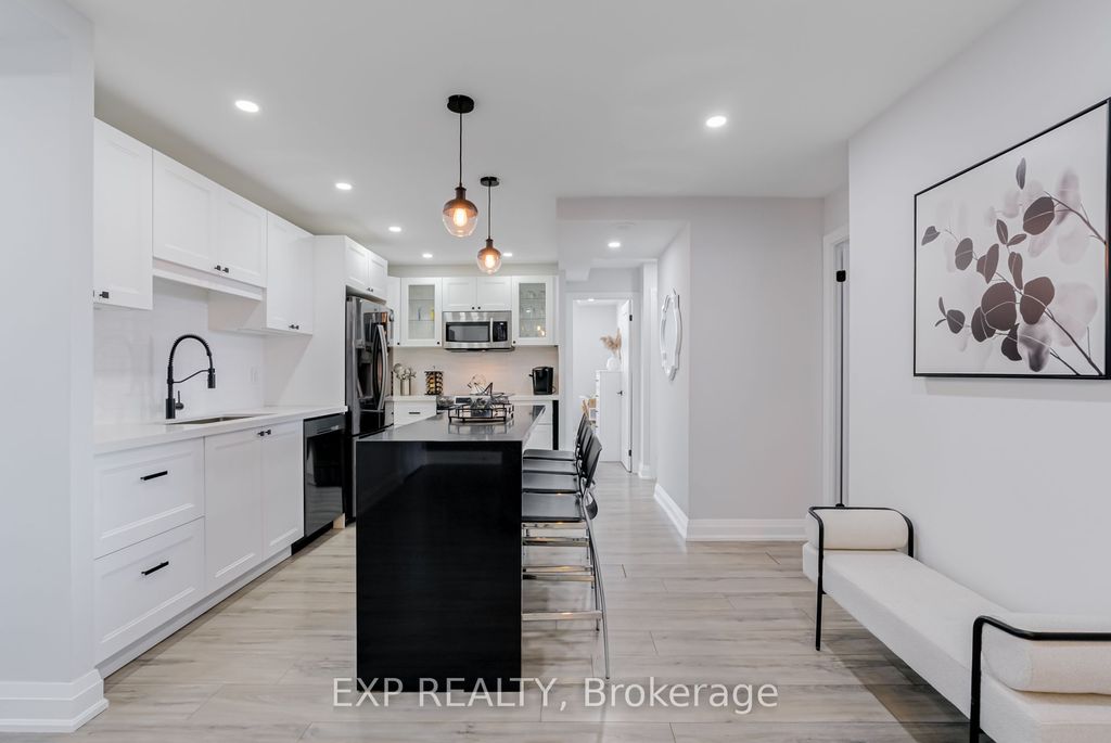Photo of 299 Mill Road #1503, Toronto, ON M9C 4V9 (MLS # W12489880)