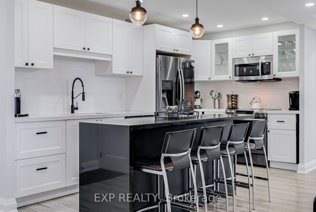 Photo of 299 Mill Road #1503, Toronto, ON M9C 4V9 (MLS # W12489880)