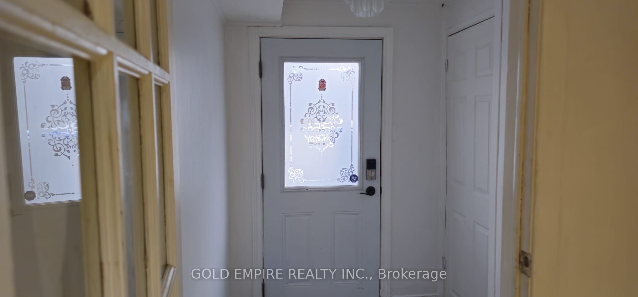 1999 Carrera Lane Lower Unit