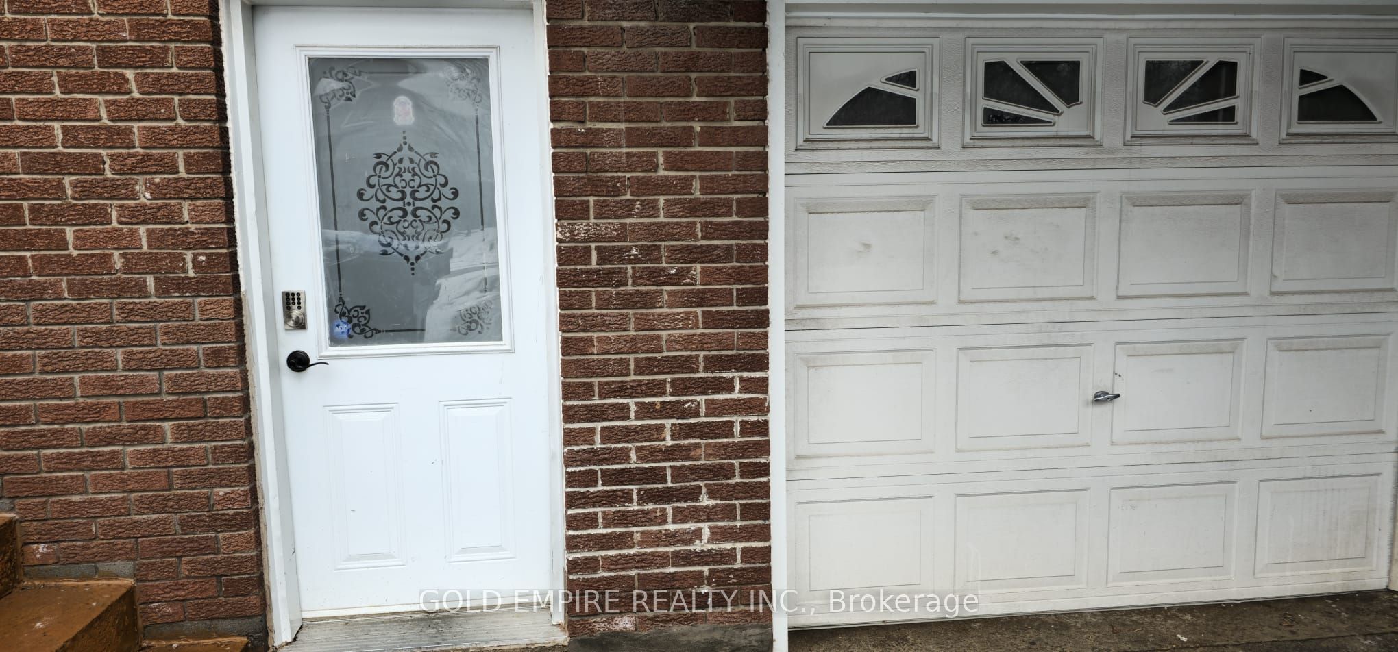 1999 Carrera Lane Lower Unit