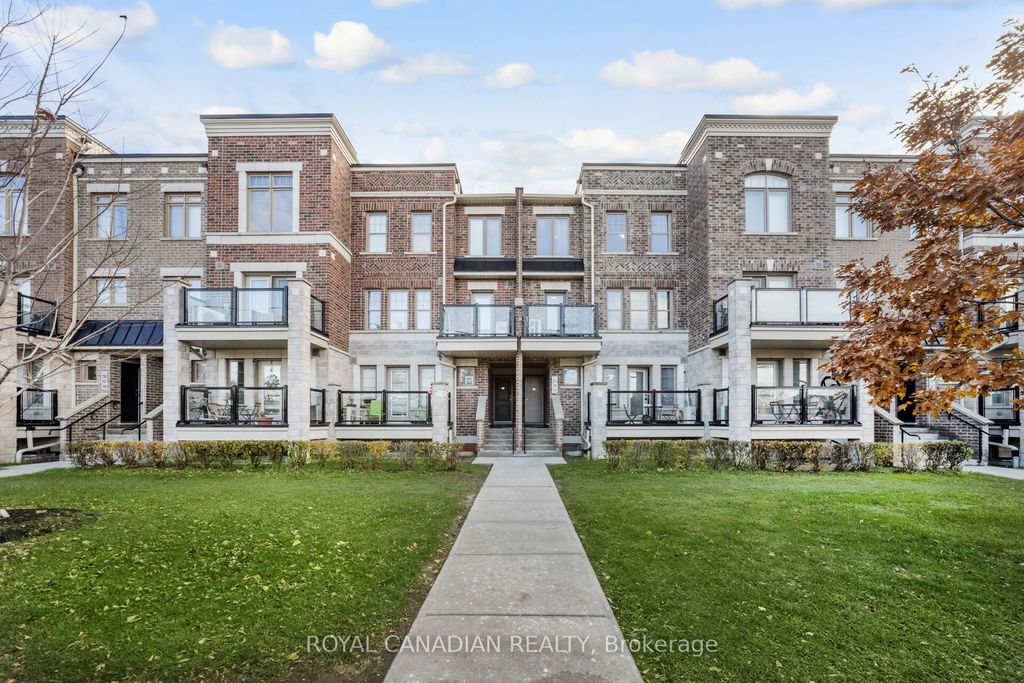 Photo of 2355 Sheppard Avenue W #228, Toronto, ON M9M 0E7 (MLS # W12559420)
