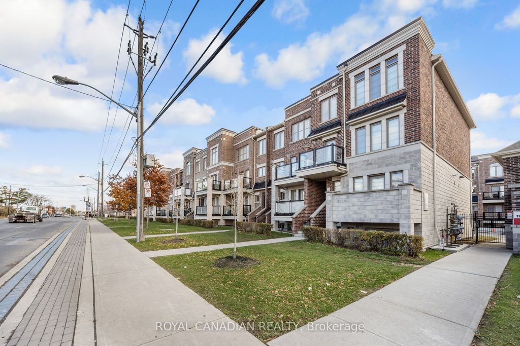 Photo of 2355 Sheppard Avenue W #228, Toronto, ON M9M 0E7 (MLS # W12559420)