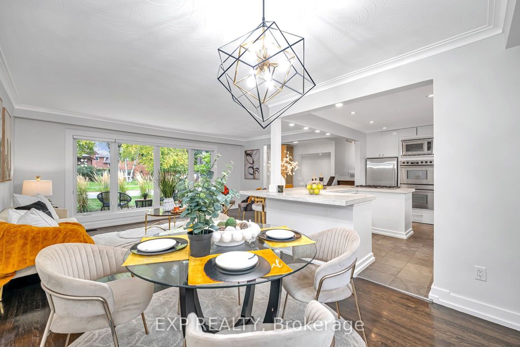 Photo of 29 Newell Court, Toronto, ON M9A 4T9 (MLS # W12588308)