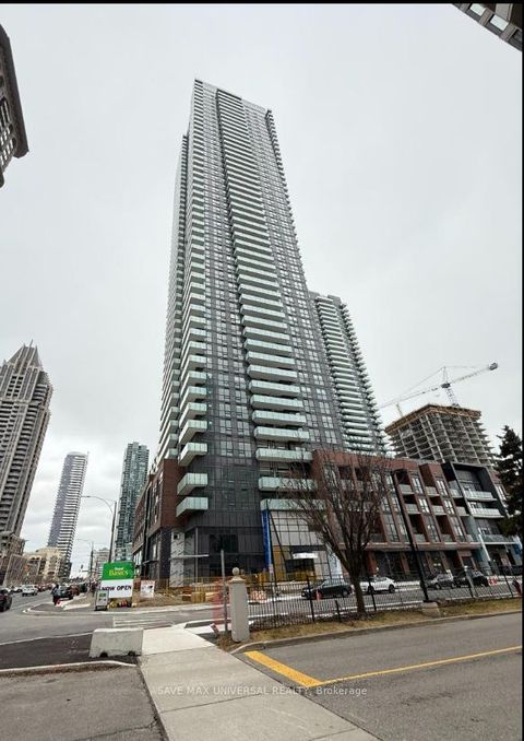 430 Square One Drive 4107 Mississauga ON L5B 0L6