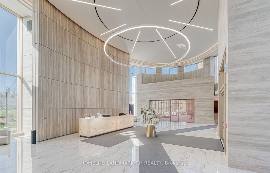 Photo of 25 McMahon Drive #915, Toronto, ON M2K 0J1 (MLS # C12629138)