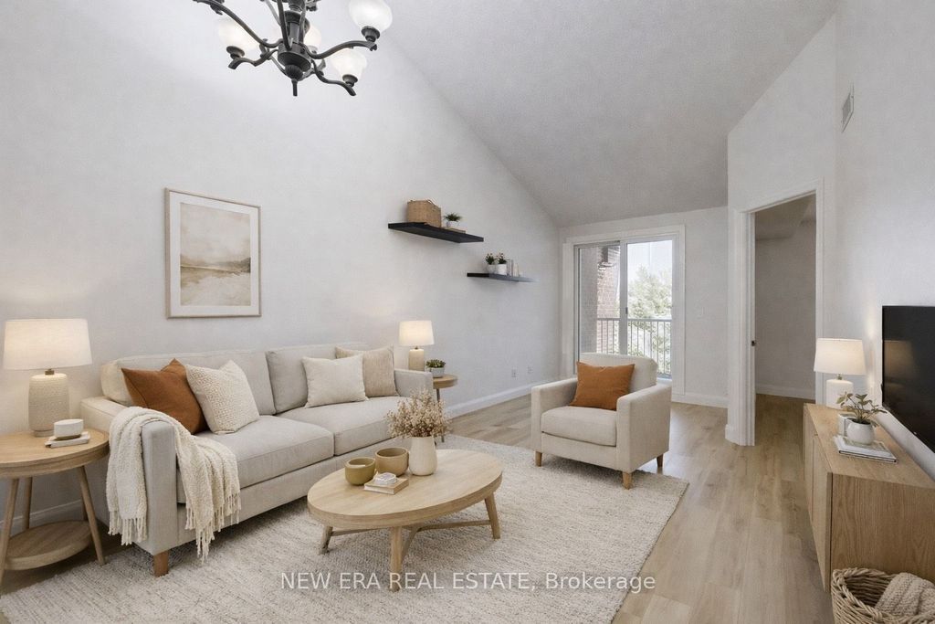 Photo of 75 Bristol Road E #199, Mississauga, ON L4Z 3P2 (MLS # W12772440)