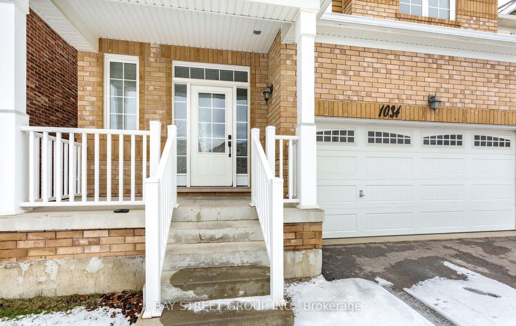 Photo of 1034 Savoline Boulevard, Milton, ON L9T 8P3 (MLS # W12928886)