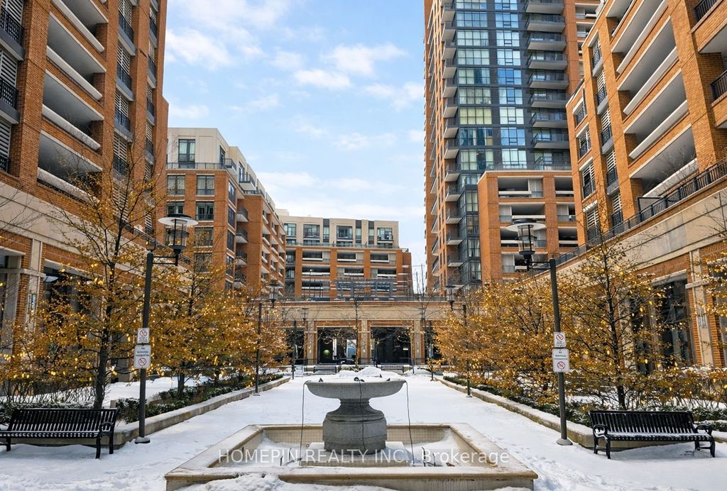 Photo of 830 Lawrence Avenue W #523, Toronto, ON M6A 0B6 (MLS # W12694066)