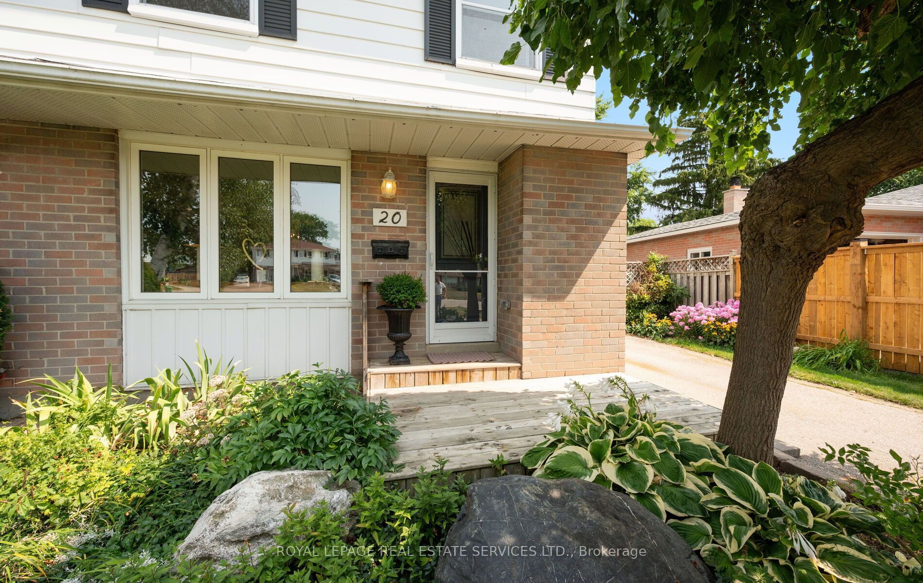 20 Glengrove Court