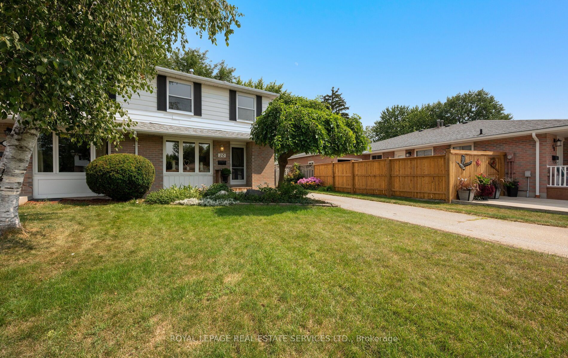 20 Glengrove Court