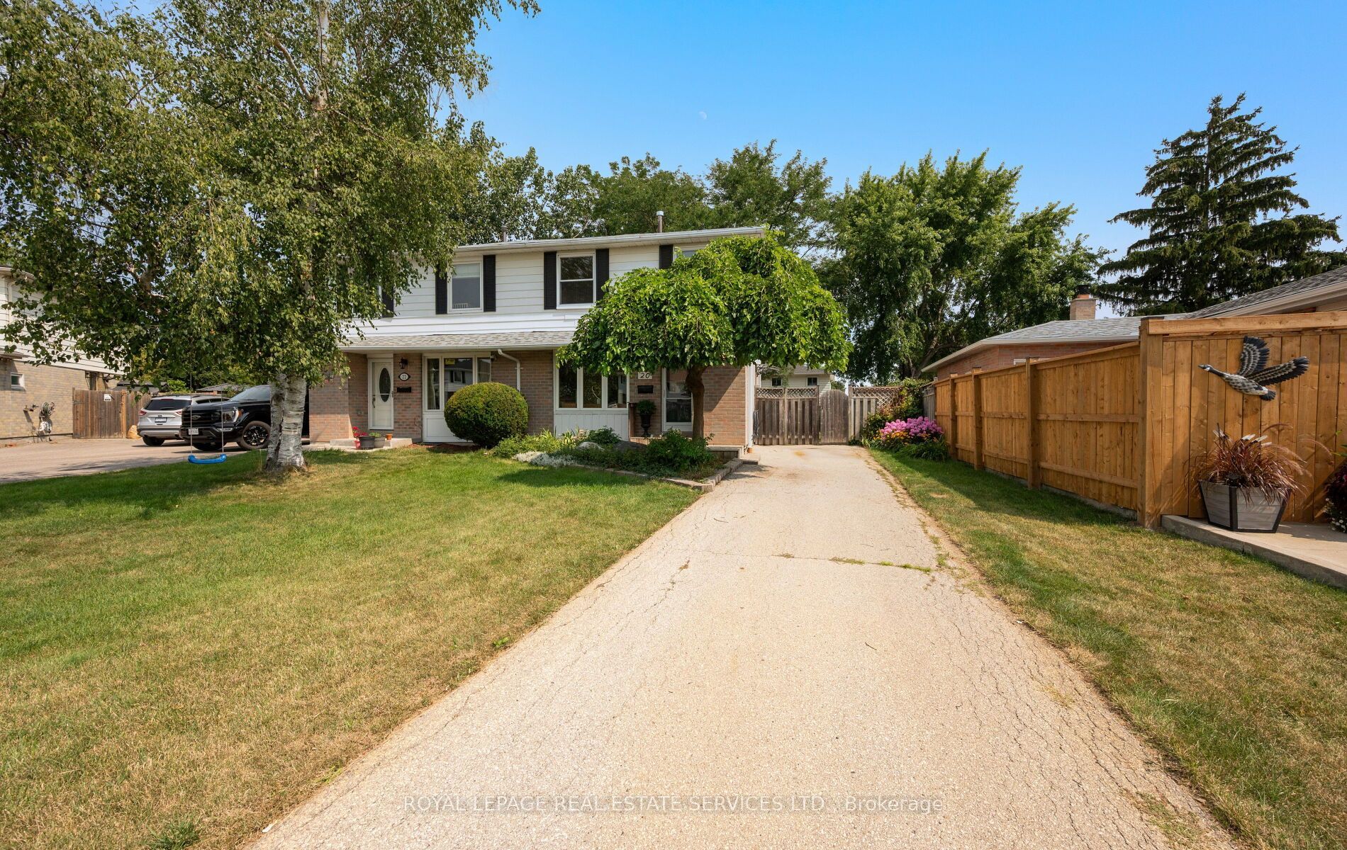 20 Glengrove Court