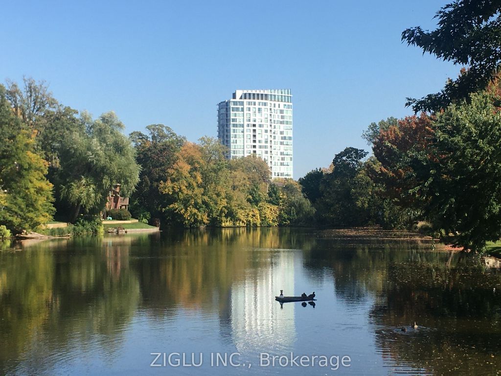 Photo of 1035 Bank Street #1005, Glebe - Ottawa East and Area, ON K1S 5K3 (MLS # X12858082)