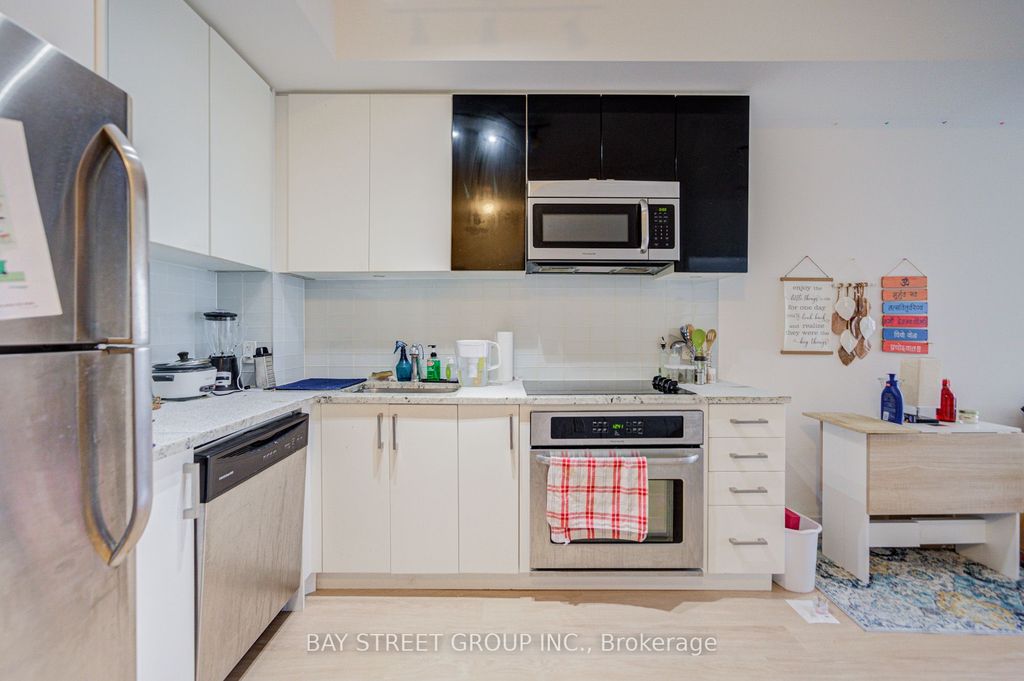 Photo of 98 Lillian Street #918, Toronto, ON M4S 0A5 (MLS # C12500408)