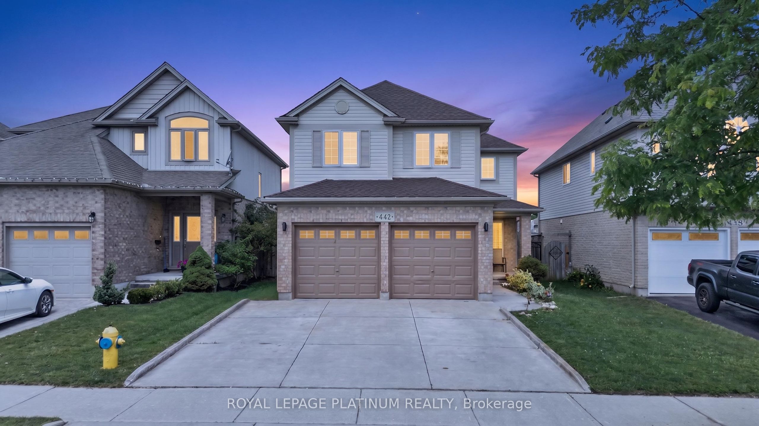 Photo 1 of 45 — 442 Chelton Road, London South, ON N6M 0A6