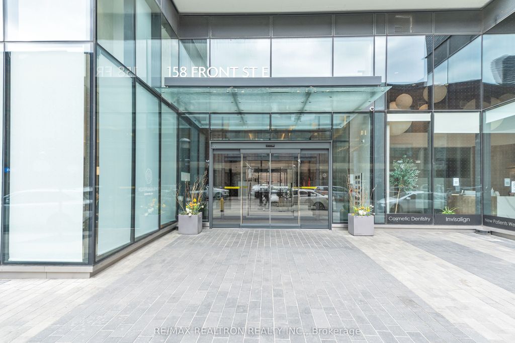 Photo of 158 Front Street E #203, Toronto, ON M5A 0K9 (MLS # C13028388)