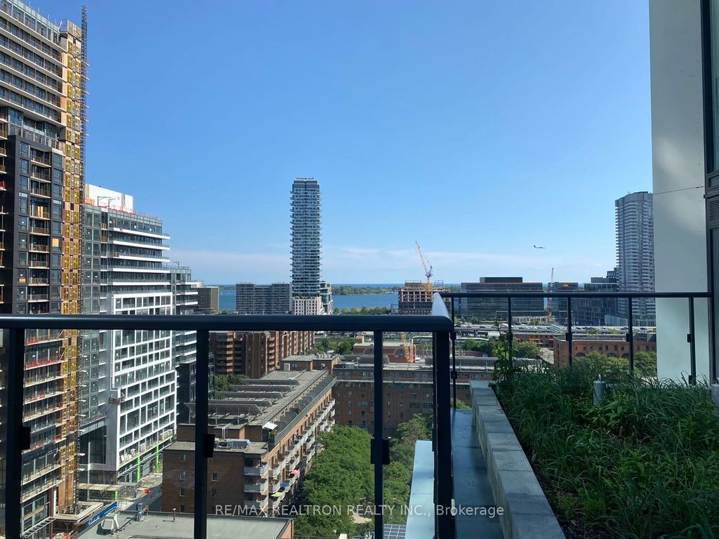 Photo of 158 Front Street E #203, Toronto, ON M5A 0K9 (MLS # C13028388)