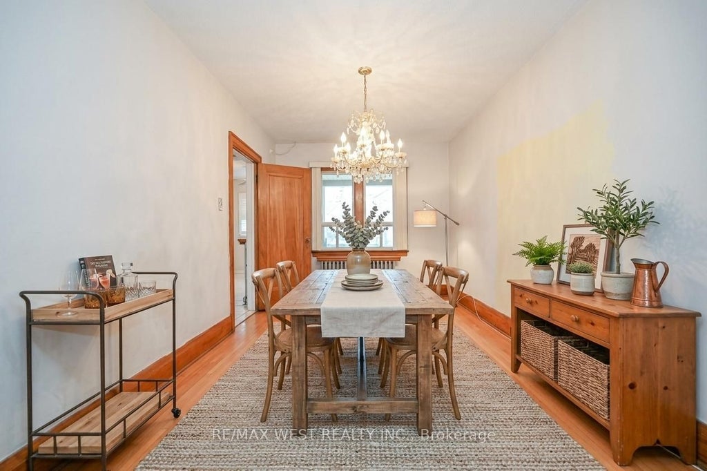 Photo of 348 Glenholme Avenue, Toronto, ON M6E 3E5 (MLS # C13871516)