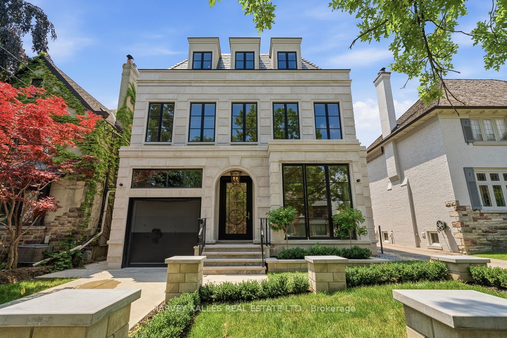 Photo of 204 Forest Hill Road, Toronto, ON M5P 2N4 (MLS # C13538198)